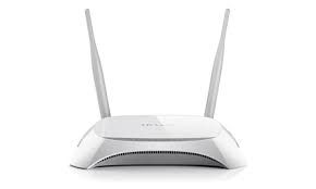 TP-LINK TL-MR3420 KABLOSUZ 3G ROUTER